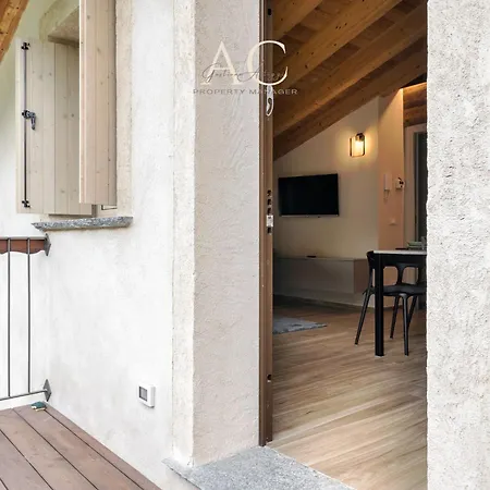 Apartment Olga's Vione