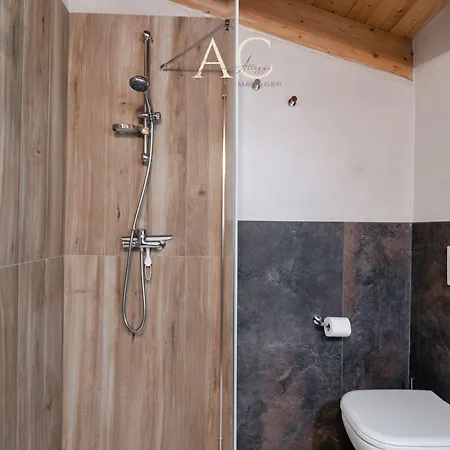 Apartment Olga's Vione