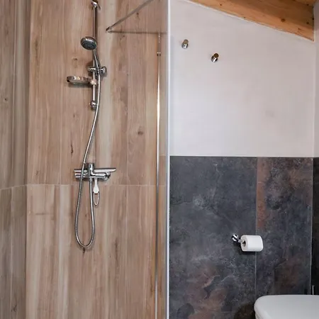 Apartman Olgas