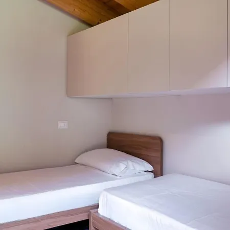 Apartman Olgas *