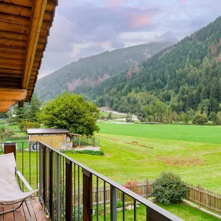 Olgas Apartman