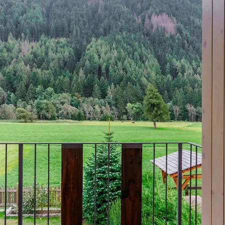 Apartman Olgas