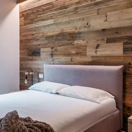 Apartman Olgas *