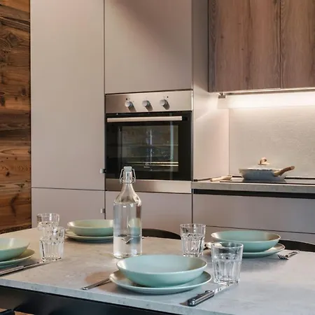 Olgas Apartman Vione
