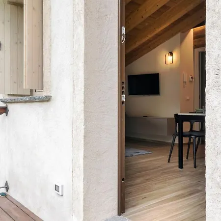 Apartman Olgas Vione