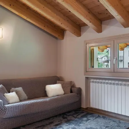 Olgas Apartman *