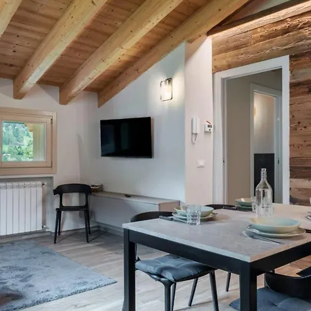Apartman Olgas Vione