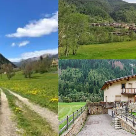 Apartman Olgas